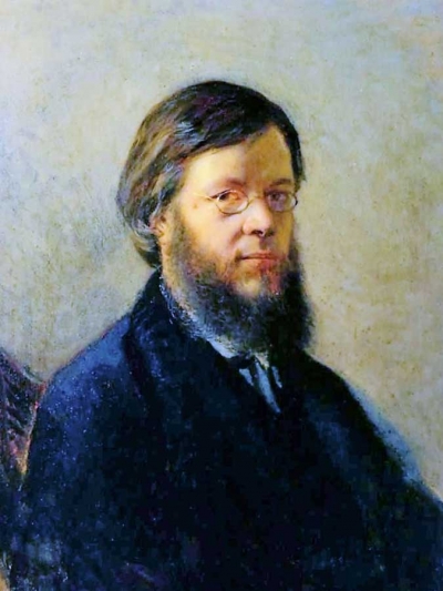 Aleksandr Nikolaevich Pypin