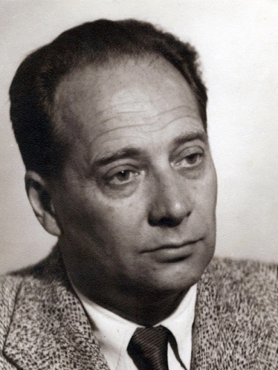 Valentin Panteleevich Arseniev (Nechaev)