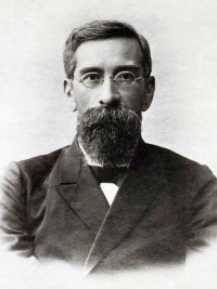 Nikodim Pavlovich Kondakov