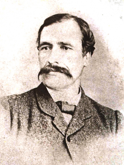 Георгий Стойков Раковский