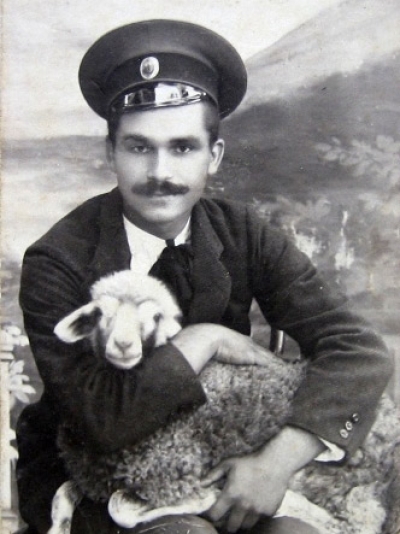Vasiliy Nikolaevich Nechitaylov