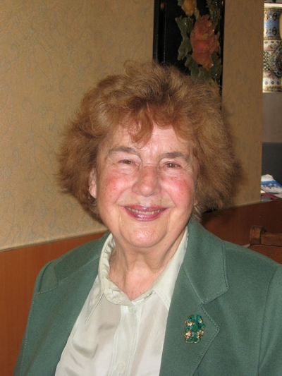 Румяна Павлова