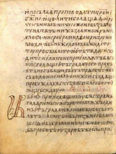 Sava’s book