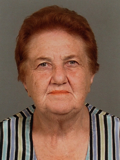 Лиляна Минкова