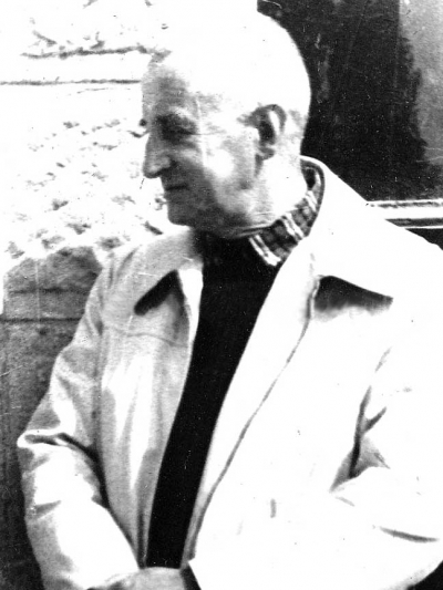 Андрей Павлович Мещерский